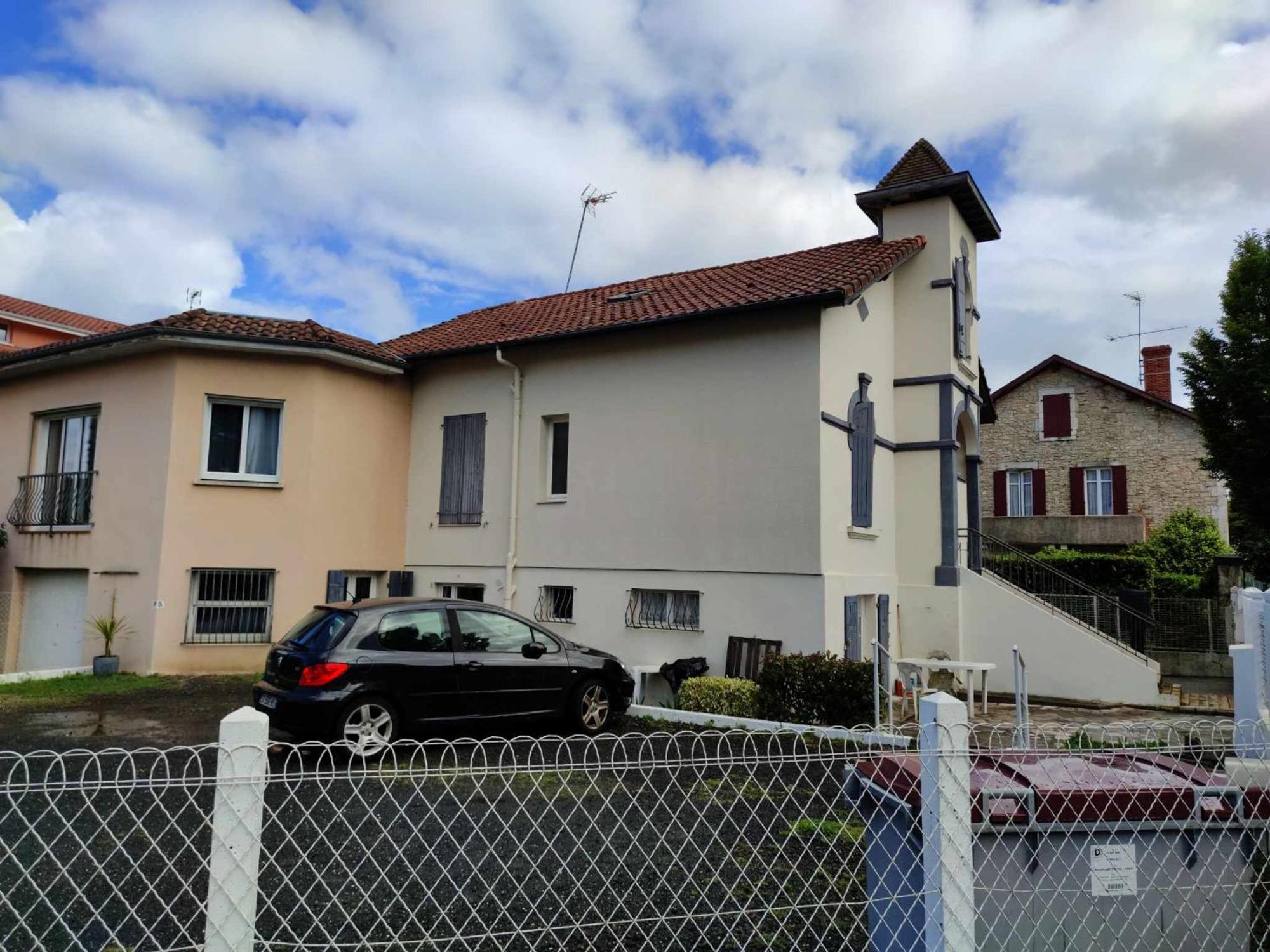 Apartamento Proche Centre-ville *
