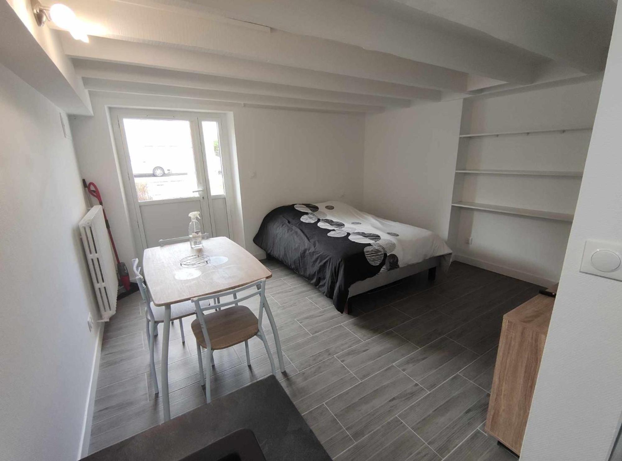 Proche Centre-ville Appartement Dax