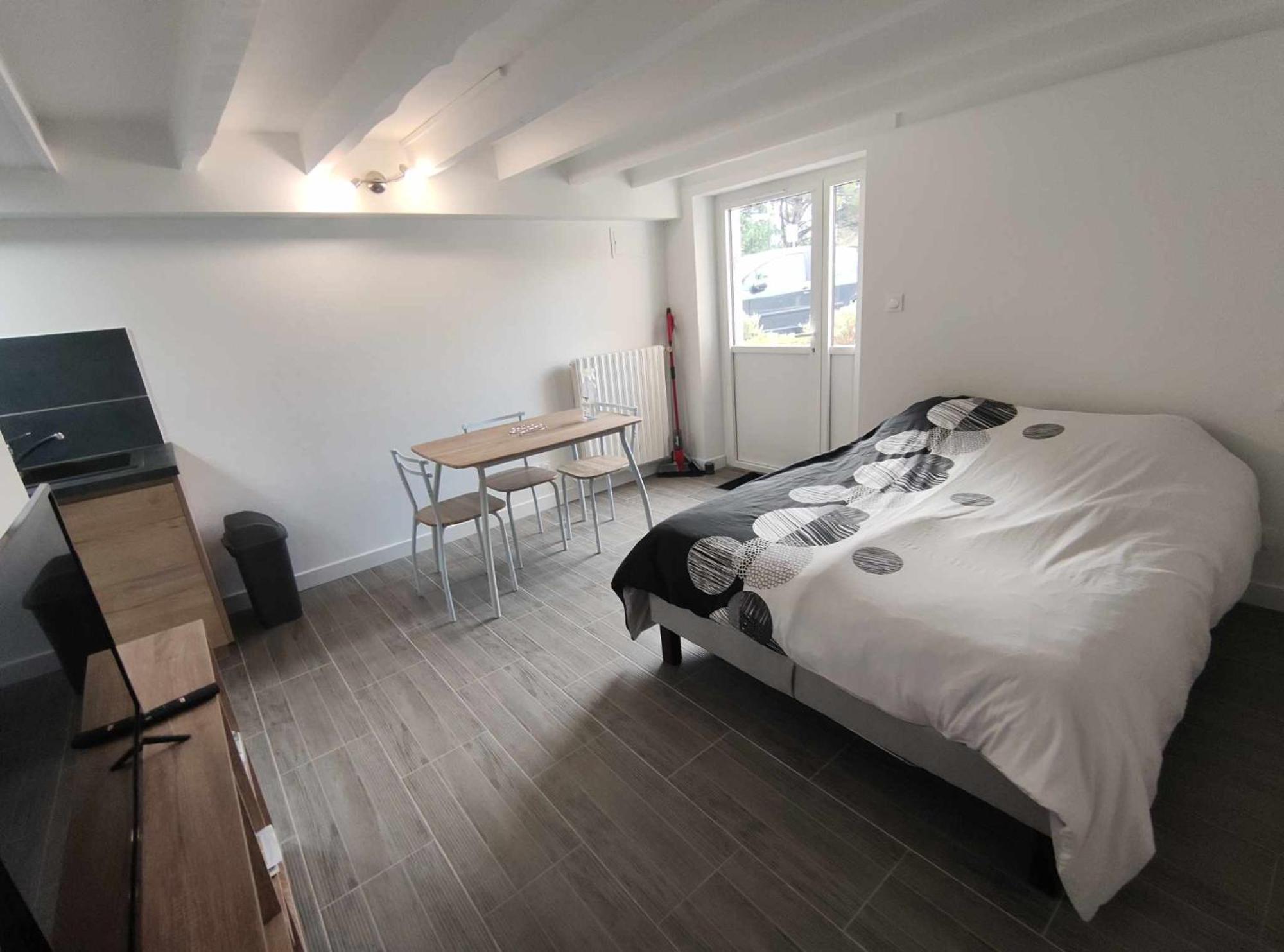 Proche Centre-ville Apartamento